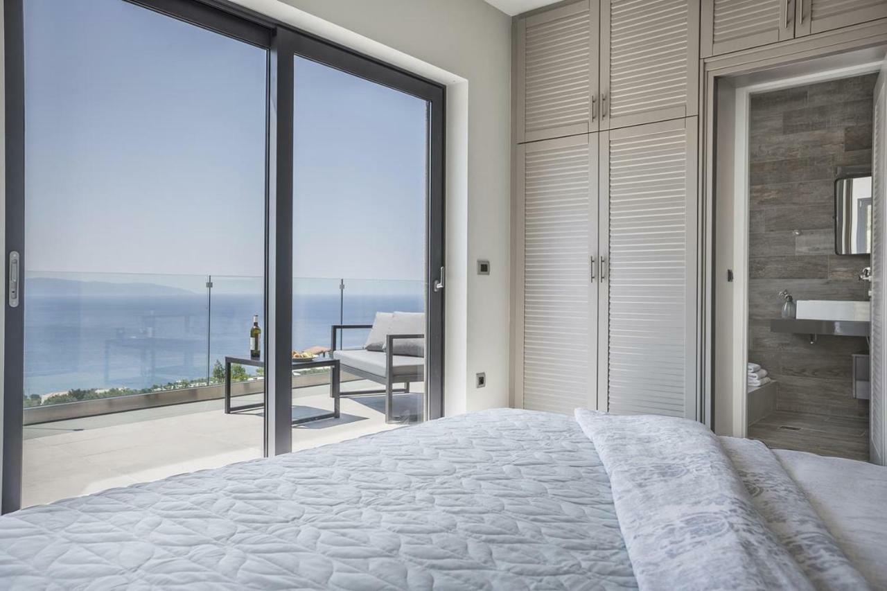 Sun N Sea Kefalonia Villa Livathos  Exterior photo